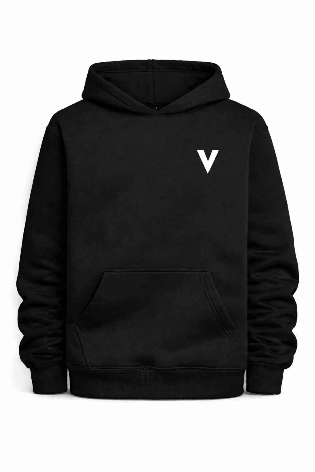 Faith Over Fear Hoodie
