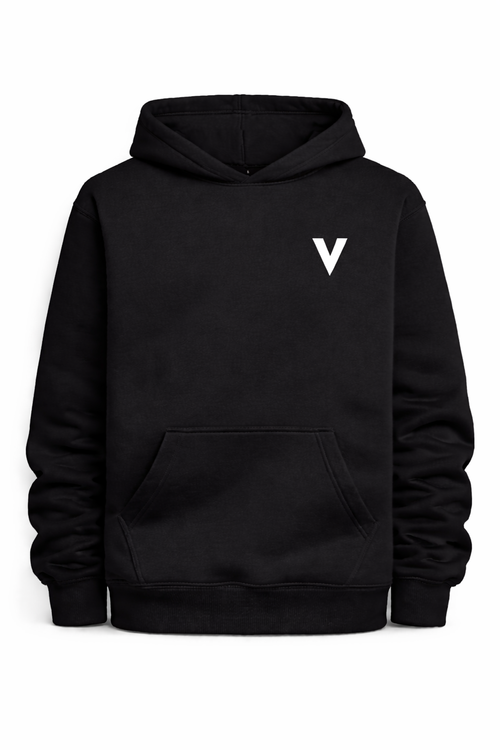 Faith Over Fear Hoodie
